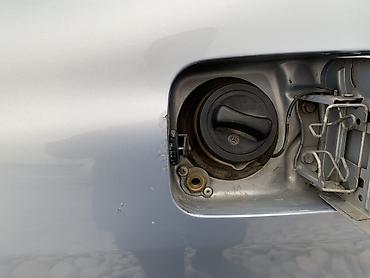 Mercedes-Benz: Mercedes-Benz 220: 1999 г., 5 л, Автомат, Газ, Седан — 17