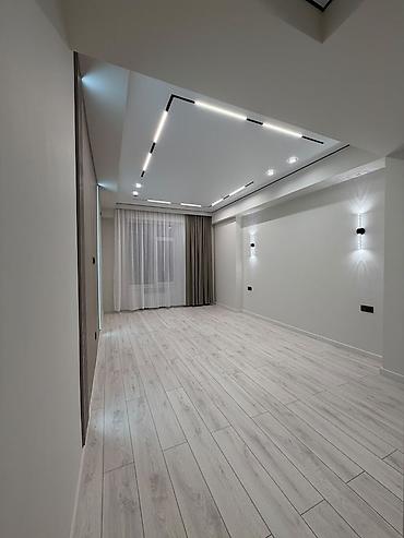 2 8: 3 комнаты, 82 м², Технопарк Элитка, 4 этаж, Евроремонт — 6