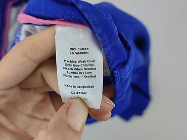 alcott pants: Talbots, Spodnie materiałowe damskie, rozmiar M — 7