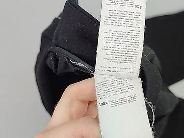 markowe tuniki: Reserved, Spodnie materiałowe damskie, rozmiar 3XL — 5