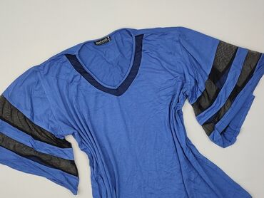 diesel bluzka damska: Bluzka damska, rozmiar 2XL