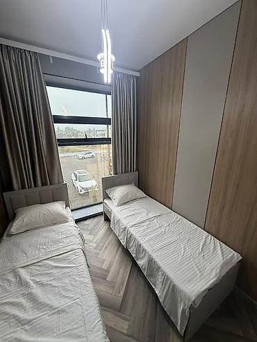 2026: 2 комнаты, 35 м², Индивидуалка, 3 этаж, Евроремонт — 10