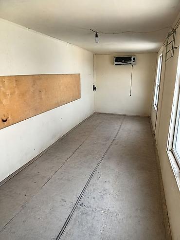 konteyner satilir: Satılır: Yaşayış/quraşdırma üçün hazır konteyner ev/ofis — 2