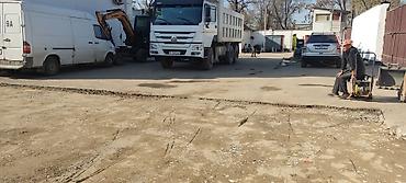 Кладка: Укладка асфальта Гарантия, Бесплатная консультация, Монтаж Больше 6 лет опыта — 32