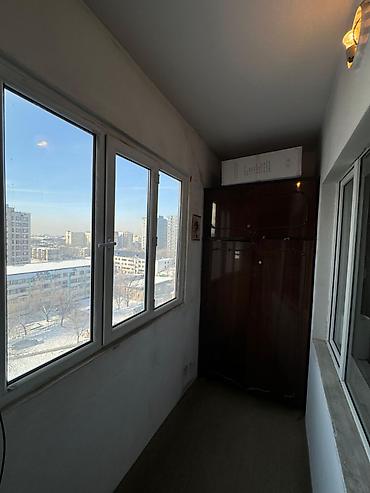 Продажа квартир: 1 комната, 35 м², 105 серия, 8 этаж, Косметический ремонт — 5