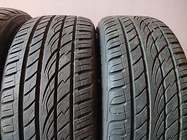 Диски: Литые Диски R 20 Комплект, отверстий - 5, Б/у — 20