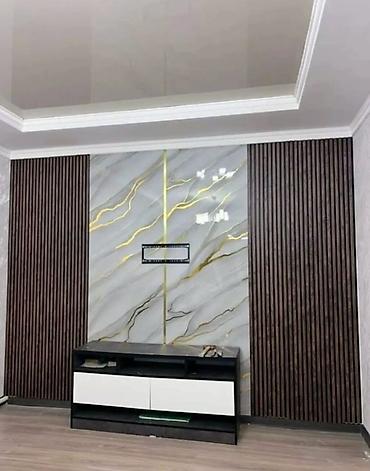 Другие виды отделочных работ: Больше 6 лет опыта — 10