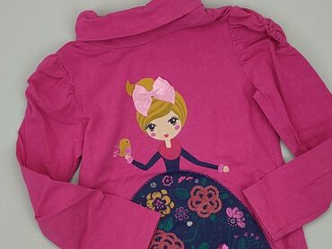 bluzka góralska z haftem: Blouse, 2-3 years, 92-98 cm, condition - Very good