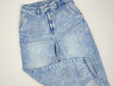 Page One, Jeans for women, size L (EU 40)