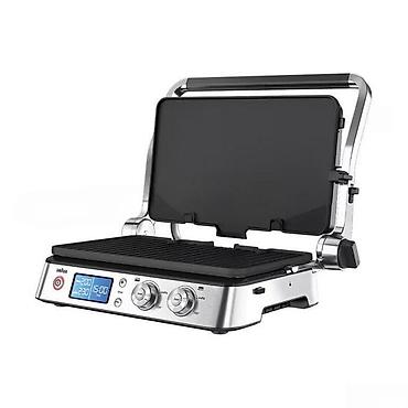 İzqara "BRAUN CG9043 CG" ✅ Brend: Braun ✅ Komplektasiya: Təlimat ✅ — 1