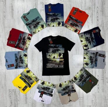 Majice: 1800 m,l,xl,xxl na lalafo.rs — 6 Majice: 1800 m,l,xl,xxl — 6