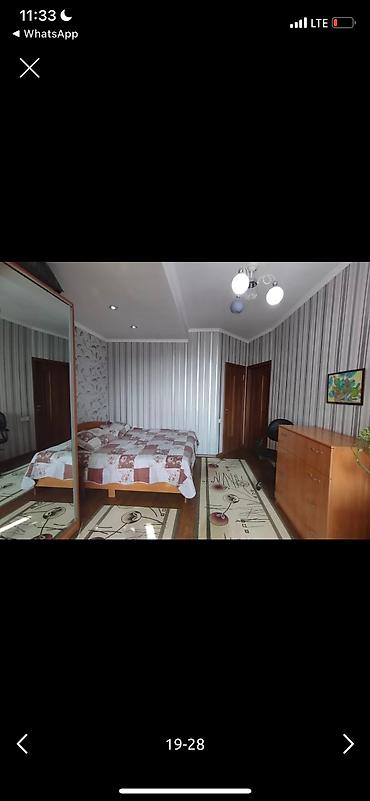 Продажа квартир: 4 комнаты, 118 м², Нижний Джал (Джал-23) 106 серия, 3 этаж, Евроремонт — 10
