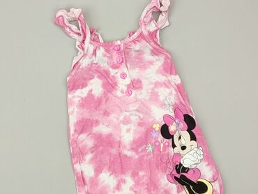 name it kombinezon softshell: Kombinezon, Disney, 6-9 m, stan - Bardzo dobry