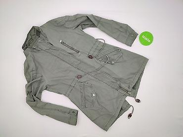 hi mountain: Parka damska, rozmiar S — 2