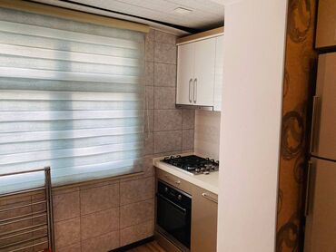 Köhnə tikili: Bakı, 2 otaqlı, Köhnə tikili, m. Neftçilər, 60 kv. m — 9