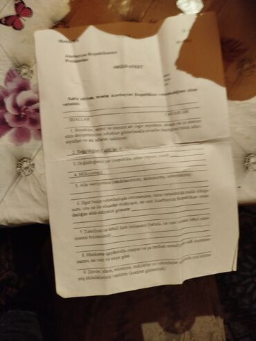 Torpaq sahələrinin satışı: 33 sot, Kənd təsərrüfatı, Mülkiyyətçi, Bələdiyyə