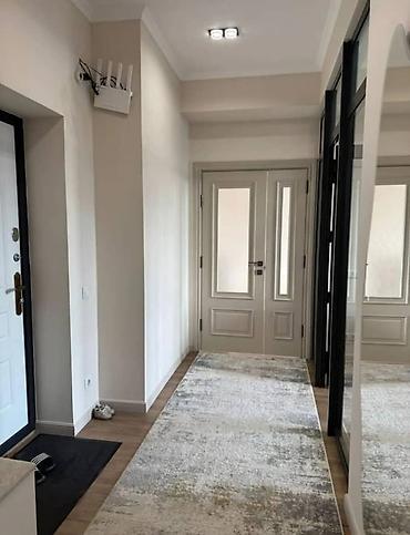 110: 2 комнаты, 66 м², Элитка, 4 этаж, Дизайнерский ремонт — 7