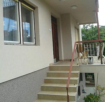 Kuće na prodaju: Porodična kuća u Vrnjačkoj Banji, površine oko 200 m², na placu od — 2