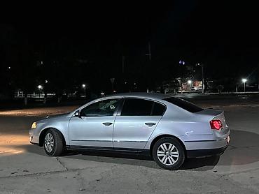 aion v: Volkswagen Passat: 2007 г., 2 л, Автомат, Бензин, Седан — 3