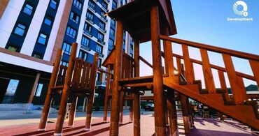 Продажа квартир: 3 комнаты, 97 м², Элитка, 11 этаж — 2