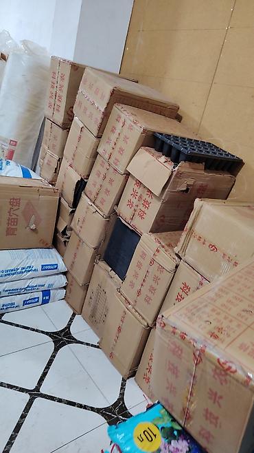 Другие овощные культуры: Комплект товаров для овощеводства и рассады. - Агроволокно (Агроспан) — 11