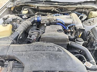 m3 gtr: Toyota Aristo: 1995 г., 3 л, Автомат, Бензин, Седан — 6