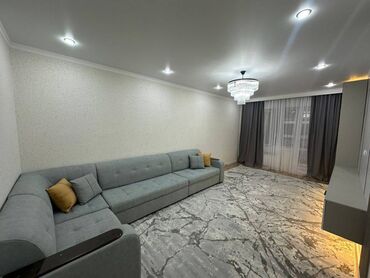 квартира в районе политеха: 1 комната, 51 м², 108 серия, 1 этаж, Дизайнерский ремонт