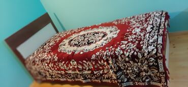 Çarpayılar: İşlənmiş, Təknəfərlik çarpayı, Bazasız, Matras ilə, Siyirməsiz, Azərbaycan — 3