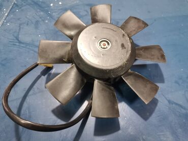 Auto delovi: Motor ventilatora hladnjaka Lada 2107 Riva, Lada 110,111.112, Lada — 7