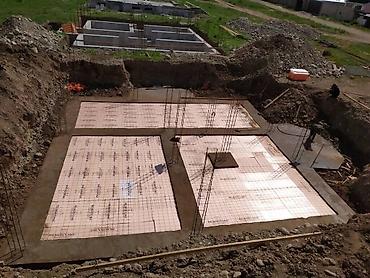 Бетонные работы: Монолитные работы под ключ Профессионально выполняем полный цикл — 13