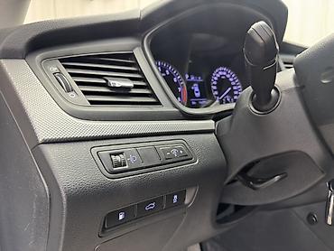 Hyundai Sonata: 2022 г., 2 л, Газ, Седан lalafo.kg да — 10 Hyundai Sonata: 2022 г., 2 л, Газ, Седан — 10