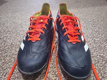 Бутсы: Футбольные бутсы adidas Predator (TF) ​Продаю оригинальные футбольные — 3