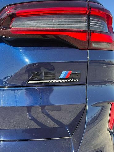 BMW: BMW X5: 2022 г., 4.4 л, Робот, Бензин, Внедорожник at lalafo.kg — 9 BMW: BMW X5: 2022 г., 4.4 л, Робот, Бензин, Внедорожник — 9