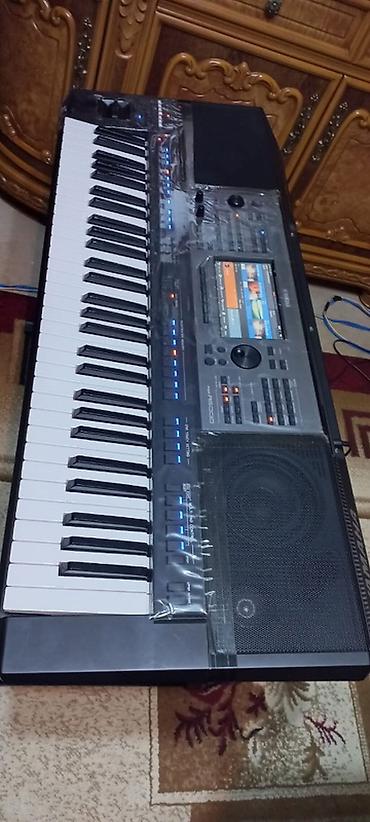 Sintezatorlar: Sintezator, Yamaha, Yeni, Ünvandan götürmə — 2