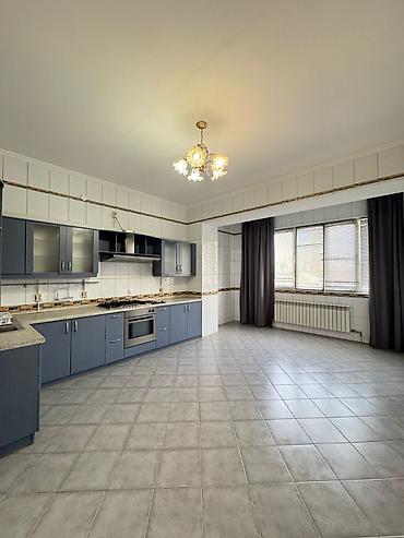 Продажа квартир: 4 комнаты, 219 м², Элитка, 2 этаж — 7