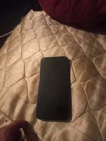 аккумулятор для телефона fly bl7303: IPhone 12 mini, 128 ГБ, Голубой