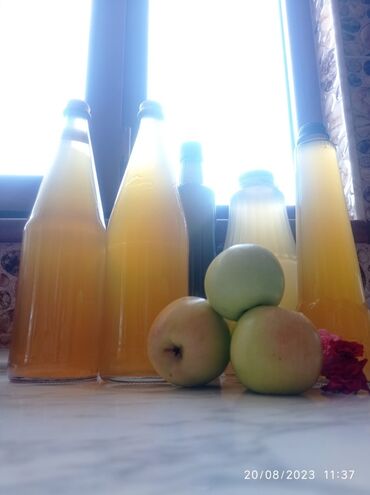 Souslar və ədviyyatlar: 🍎Hələ qədim zamanlardan xalq təbabətində geniş istifadə olunan alma — 5