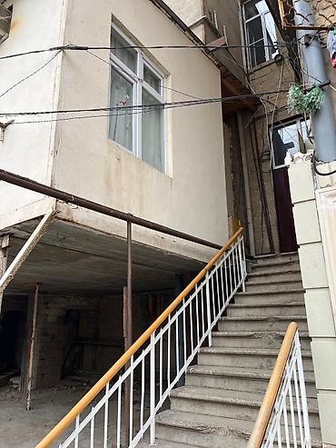 sadiq evler: Mehdiabad, 3 otaqlı, Köhnə tikili, 90 kv. m — 7