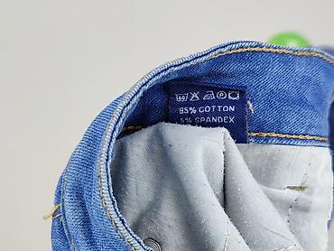 jeans water: Szorty damskie, rozmiar M — 5