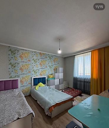 дом в районе кудайберген: 5 комнат, 200 м², 5 соток, Бишкек, Кудайберген авторынок Агентство недвижимости — 3