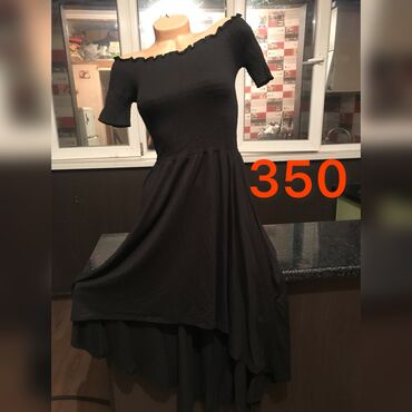 нарядные платья бишкек: Женская одежда размер s,m 350, 450, 150