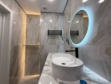 сдаюу квартира тунгуч: 2 бөлмө, 68 кв. м, Элитка, 8 кабат, Дизайнердик ремонт