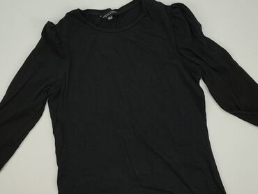 bluzki z ozdobnym kolnierzykiem: Women's blouse, Dorothy Perkins, L (EU 40)