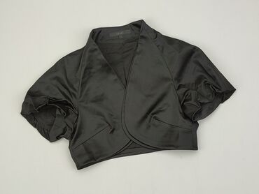 czarna sukienki z golfem: Cape M (EU 38), condition - Good