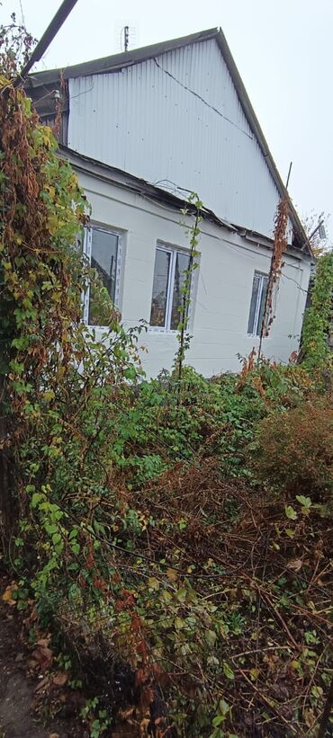 Продажа домов: Полдома, 45 м², 3 комнаты — 1