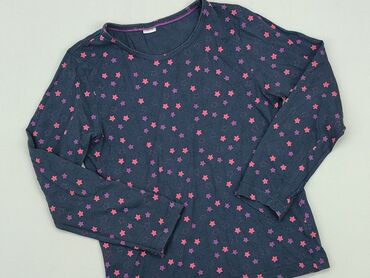 bluzki w grochy zalando: Блузка, 8 р., 122-128 см, стан - Дуже гарний