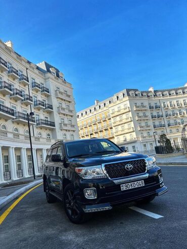 Nəqliyyat vasitəsinin icarəsi: Günlük, Lexus, Depozitsiz — 4