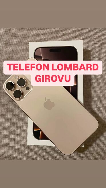 Başqa xidmətlər: Satmaga Ehtiyac Yoxdur Sizinde Telefonvuz varsa Bizim Lombarda Girov lalafo.az -da Başqa xidmətlər: Satmaga Ehtiyac Yoxdur Sizinde Telefonvuz varsa Bizim Lombarda Girov