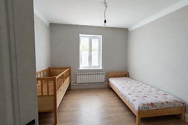 Продажа коттеджей и домов: Продается дом в Беш Кунгой,не далеко 15минутах от города _Участок — 5