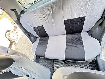 Toyota: Toyota Vitz: 2000 г., 1 л, Автомат, Бензин — 15